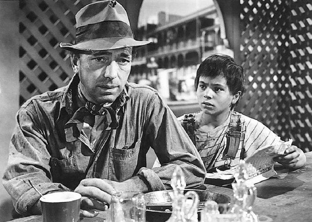 #6. The Treasure of the Sierra Madre (1948)